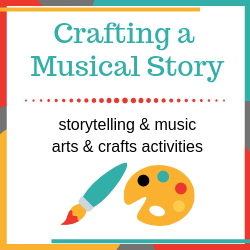 CRAFTING A MUSICAL STORY