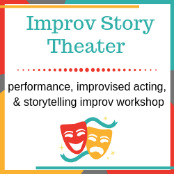 IMPROV STORY THEATRE